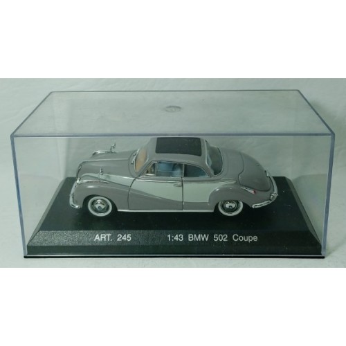 BMW 502 COUPE
