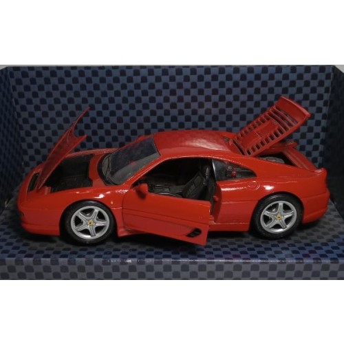 FERRARI F355