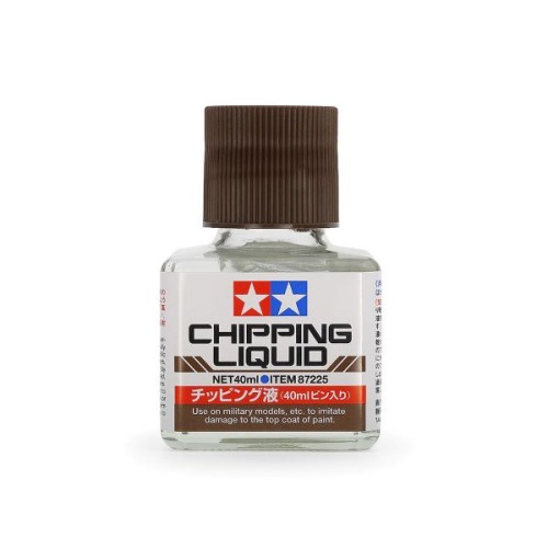 Chipping Liquid