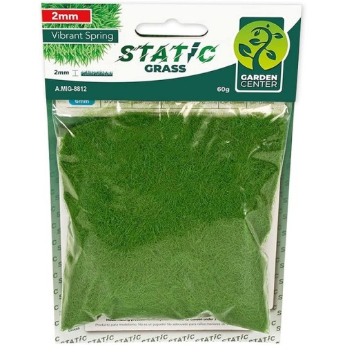 VIBRANT SPRING  2MM  60 GRAMOS