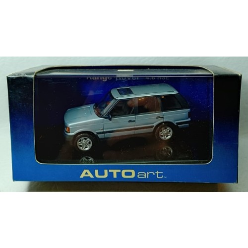 RANGE ROVER 4.6 HSE
