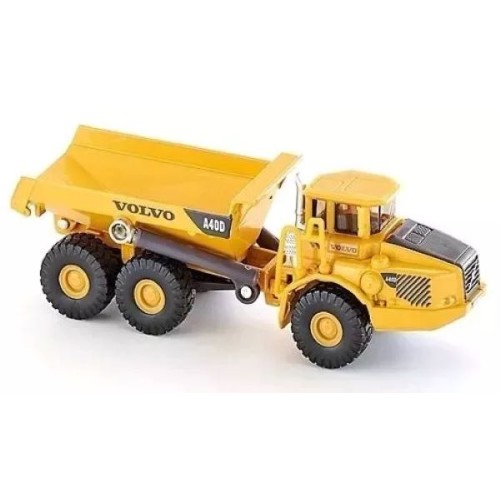 VOLVO DUMPER 1/87