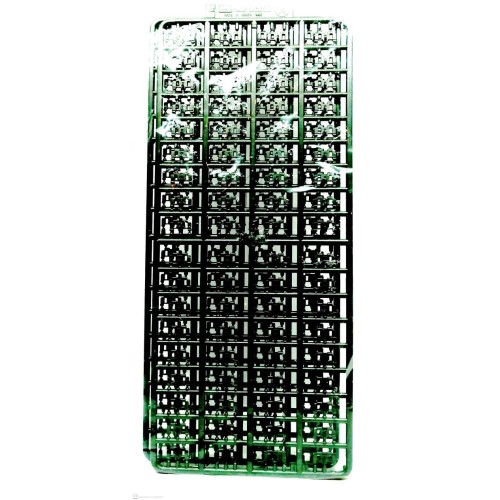 Orugas para M-113 1/35