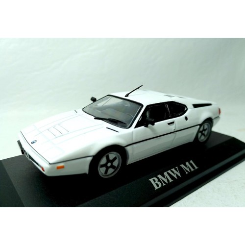 BMW M1