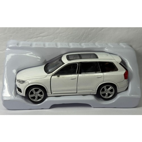 VOLVO XC 90 1/36