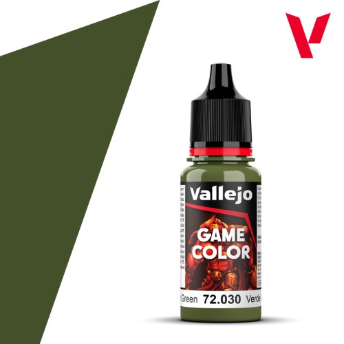 Verde Goblin
