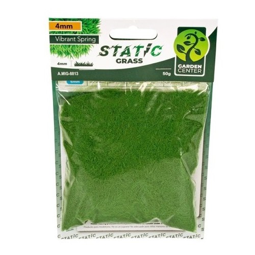 VIBRANT SPRING  6MM  40 GRAMOS