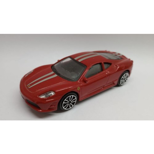 Ferrari 430 Sderia