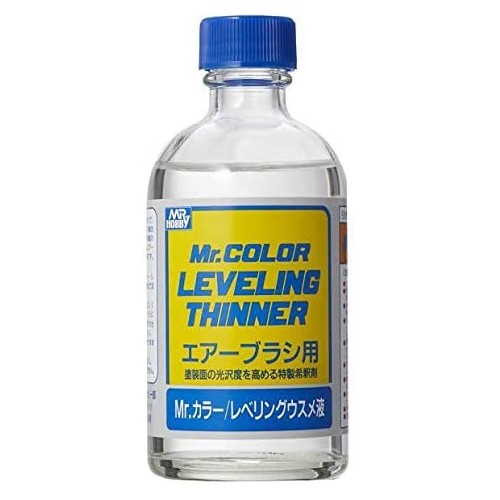 MR.COLOR LEVELING THINNER - 110ml