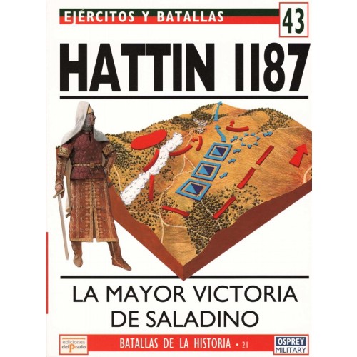 HATTIN 1187