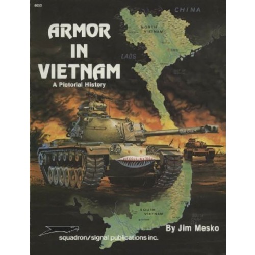 ARMOR IN VIETNAM