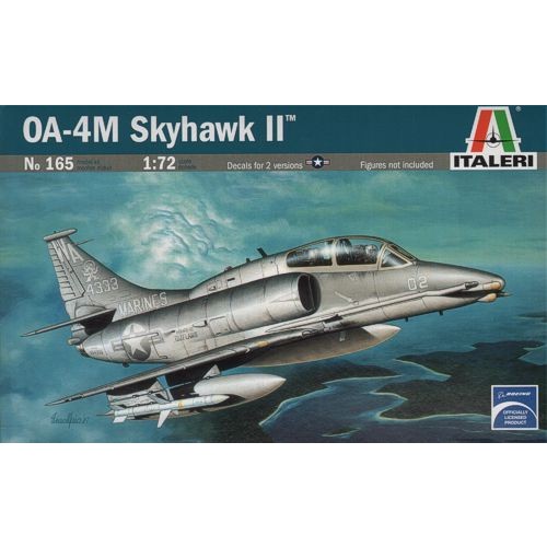 OA-4M SKYHAWK II
