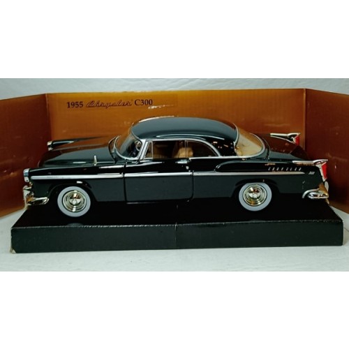1955 CHRYSLER C300