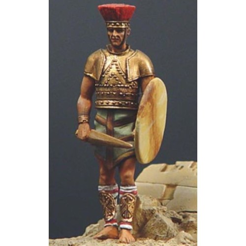 PELESET WARRIOR XII BC