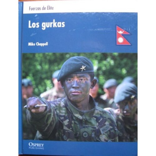 Los Gurkas