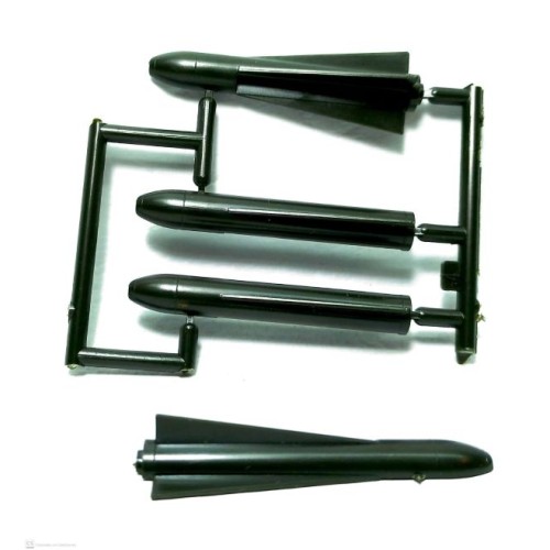 MISIL AGM-65 MAVERICK