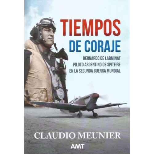 TIEMPOS DE CORAJE