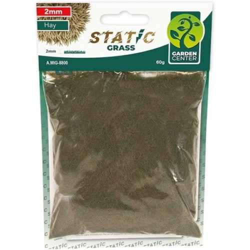 HAY  2MM  60 GRAMOS