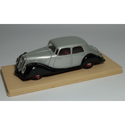 Panhard Dynamique Berline 1937