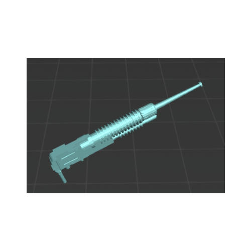 Ametralladora pesada Tipo 92 (x2)