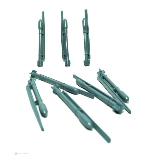 COHETES RP-3 DE 76MM