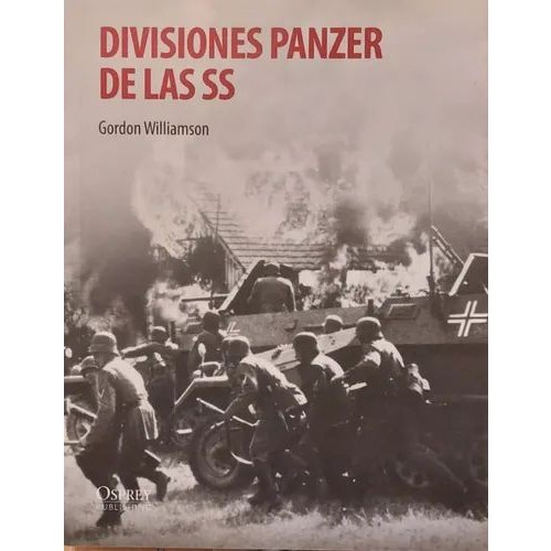 DIVISIONES PANZER DE LAS SS