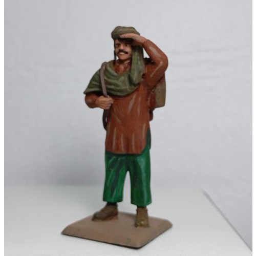 Combatiente Mujaidin