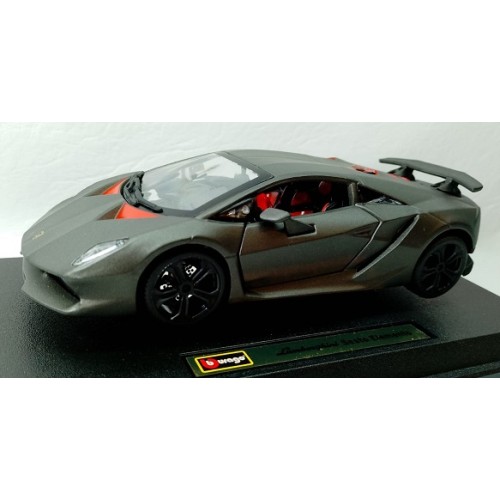 LAMBORGHINI SESTO ELEMENTO