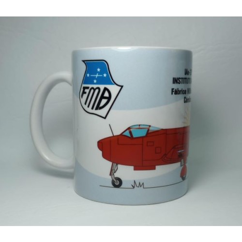 TAZA: PULQUI I