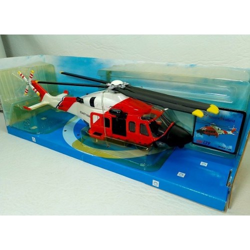 AGUSTA WESTLAND AW139 - ESCALA APROX.1/48