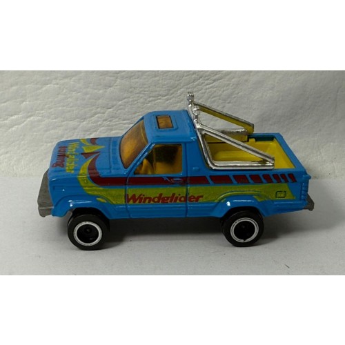 FORD BRONCO 1220 WINDSURF