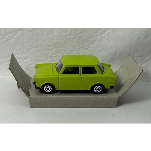 TRABANT 601 1970 1/58