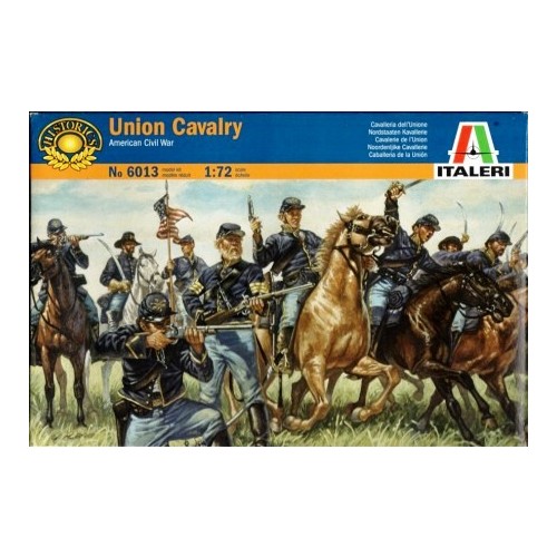 Union Cavalry (American Civil War)