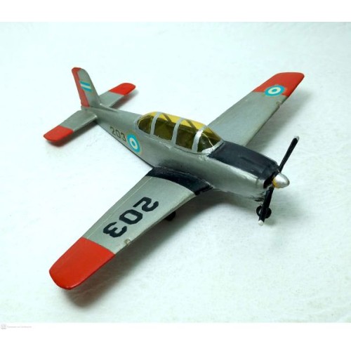 BEECHCRAFT B-45 MENTOR - 1/72