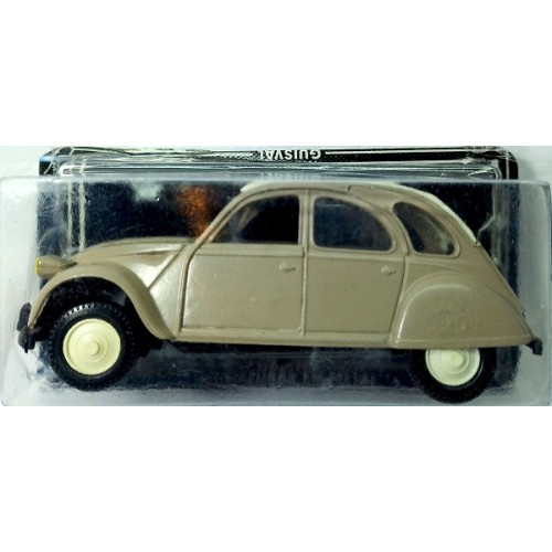 CITROEN 2CV