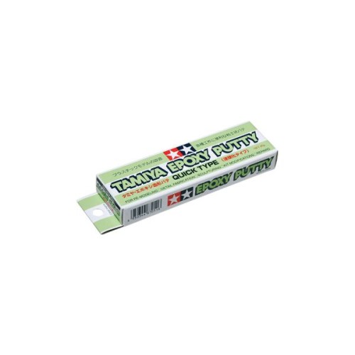 Epoxy Putty (Quick Type)