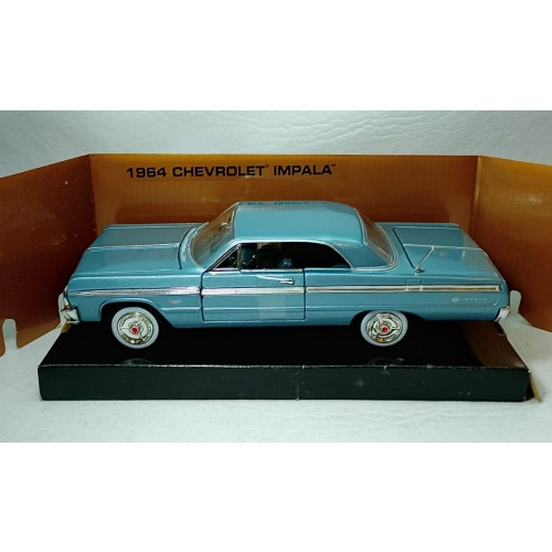 1964 CHEVROLET IMPALA
