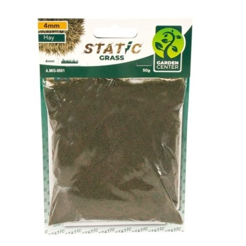 LATE SUMMER 4MM  50 GRAMOS