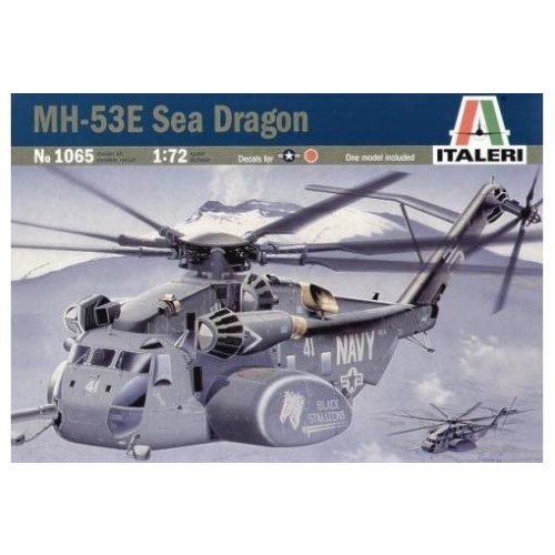 MH-53E SEA DRAGON - OFERTA