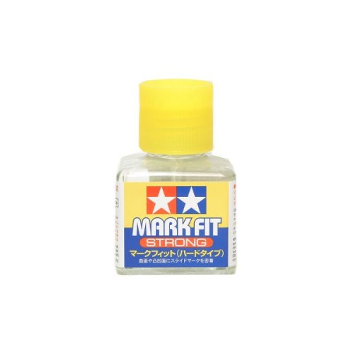 Mark Fit (Strong) - Decal Setter