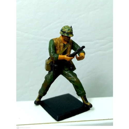 Soldado americano en Vietnam #2