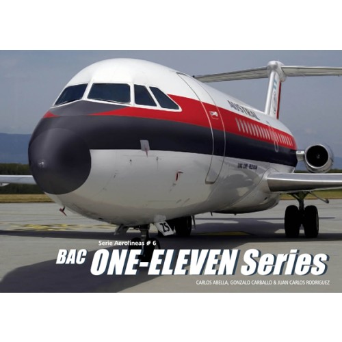 BAC One Eleven Series