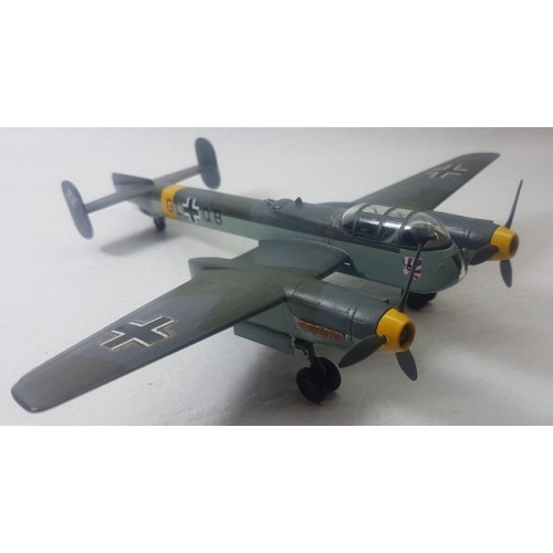 ARADO AR-240 - 1/72