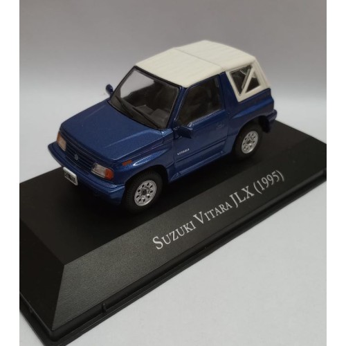 Suzuki Vitara JLX (1995)