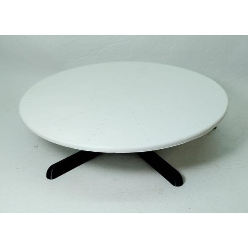 Base giratoria para maquetas