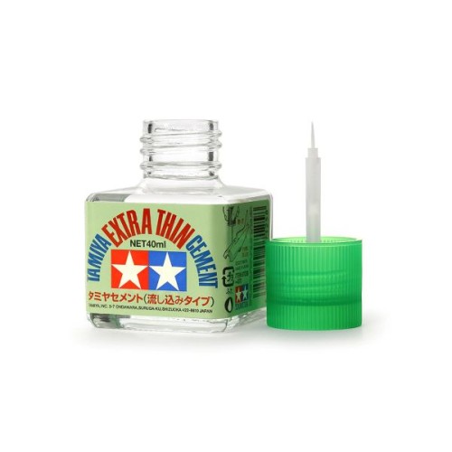 Extra-Thin Cement(40ml)