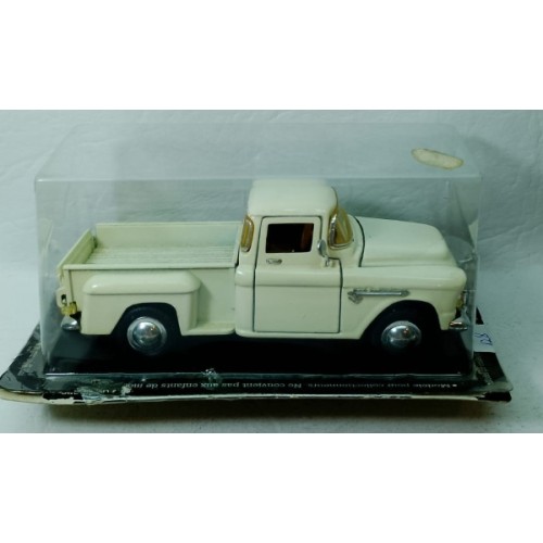 CHEVY 1955 STEPSIDE