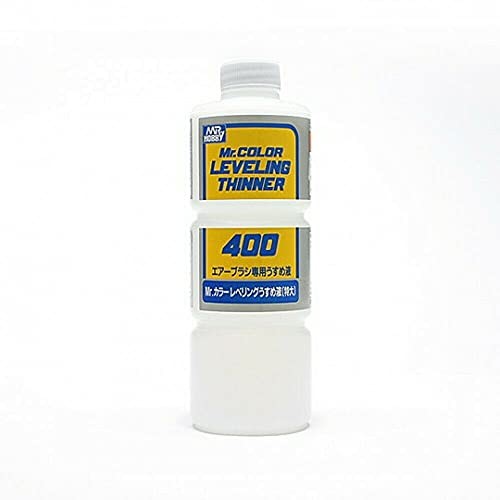 MR.COLOR LEVELING THINNER - 400ml