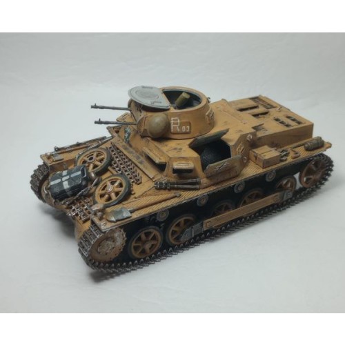 PANZER I