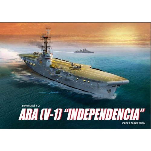 ARA (V-1) "INDEPENDENCIA"